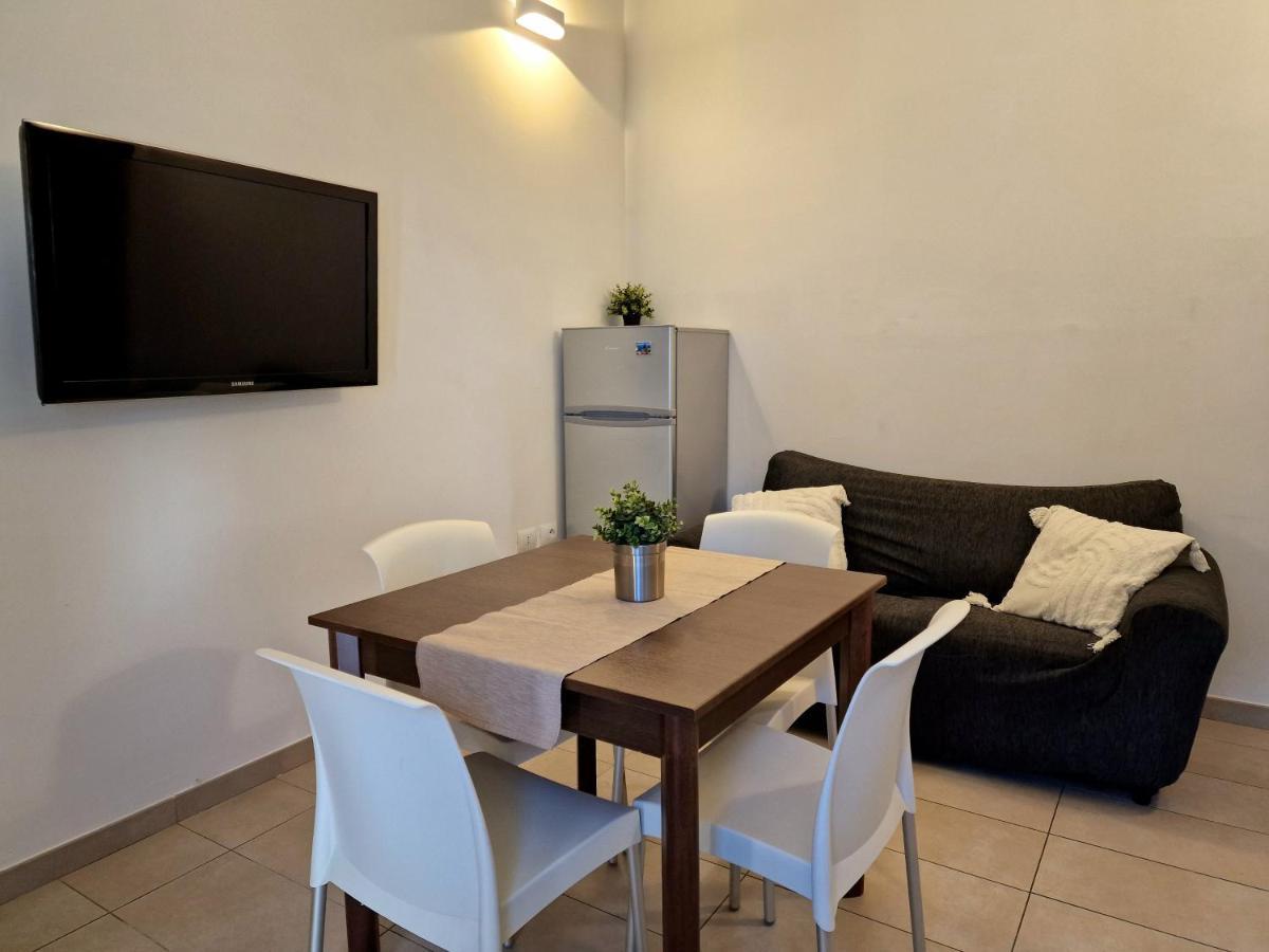 Casa Elena By Tramonti Apartments Λ' Άκουιλα Εξωτερικό φωτογραφία