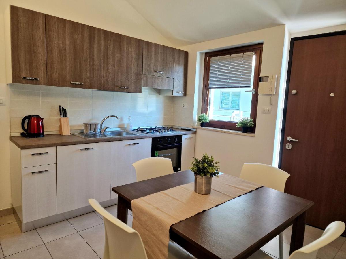 Casa Elena By Tramonti Apartments Λ' Άκουιλα Εξωτερικό φωτογραφία