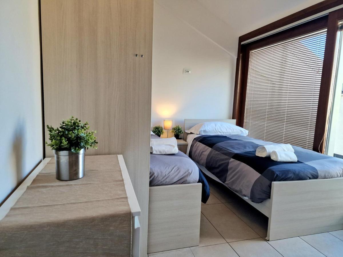 Casa Elena By Tramonti Apartments Λ' Άκουιλα Εξωτερικό φωτογραφία