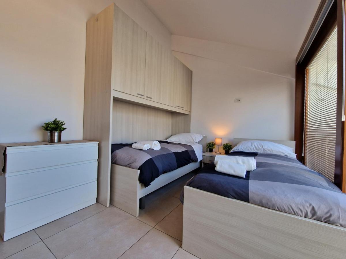 Casa Elena By Tramonti Apartments Λ' Άκουιλα Εξωτερικό φωτογραφία