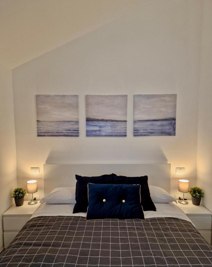 Casa Elena By Tramonti Apartments Λ' Άκουιλα Εξωτερικό φωτογραφία