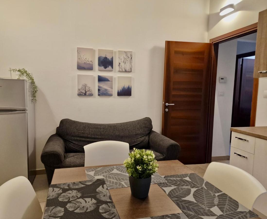 Casa Elena By Tramonti Apartments Λ' Άκουιλα Εξωτερικό φωτογραφία