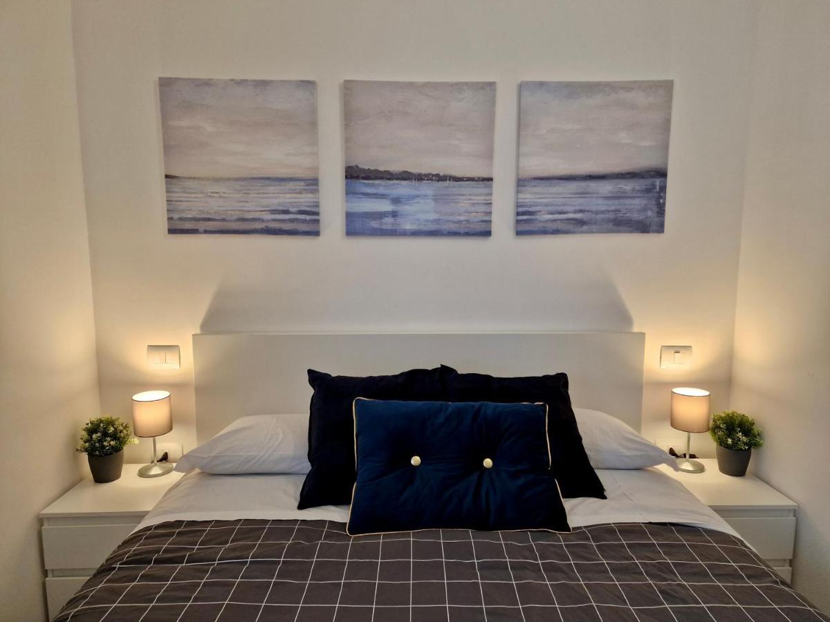 Casa Elena By Tramonti Apartments Λ' Άκουιλα Εξωτερικό φωτογραφία