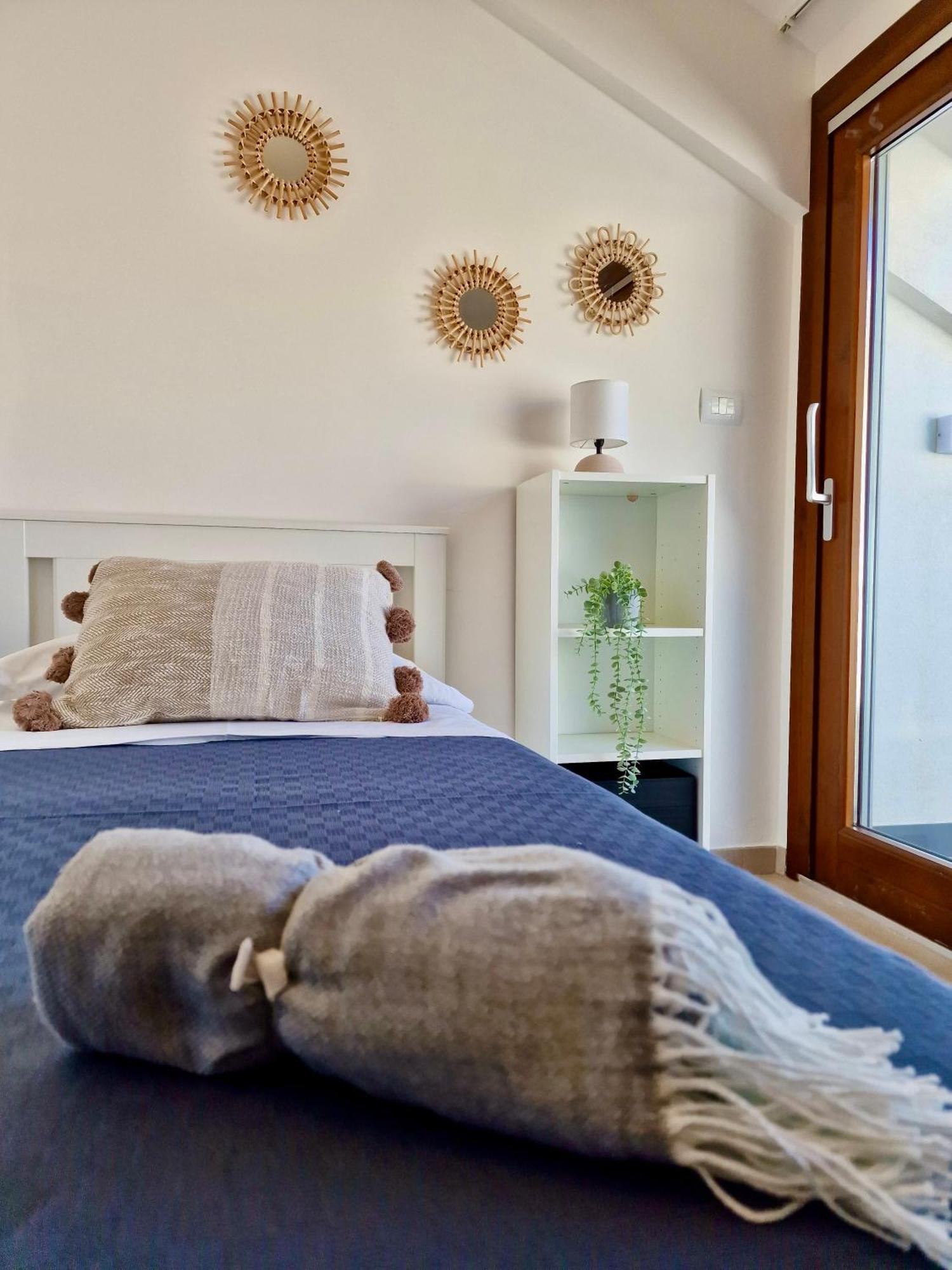 Casa Elena By Tramonti Apartments Λ' Άκουιλα Εξωτερικό φωτογραφία