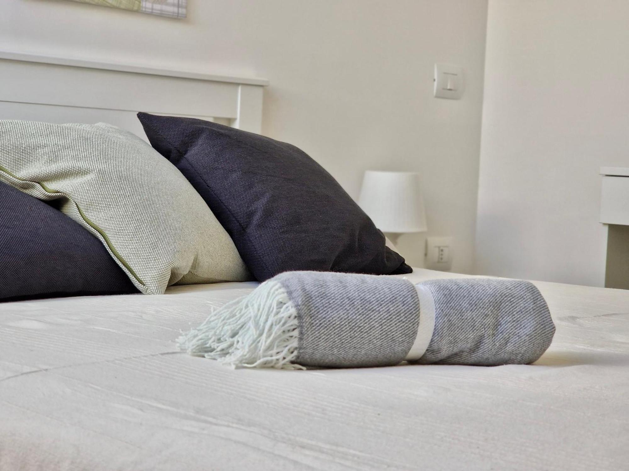 Casa Elena By Tramonti Apartments Λ' Άκουιλα Εξωτερικό φωτογραφία