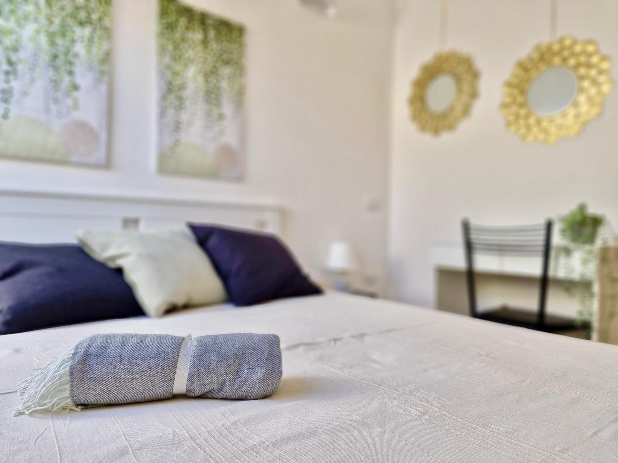 Casa Elena By Tramonti Apartments Λ' Άκουιλα Εξωτερικό φωτογραφία