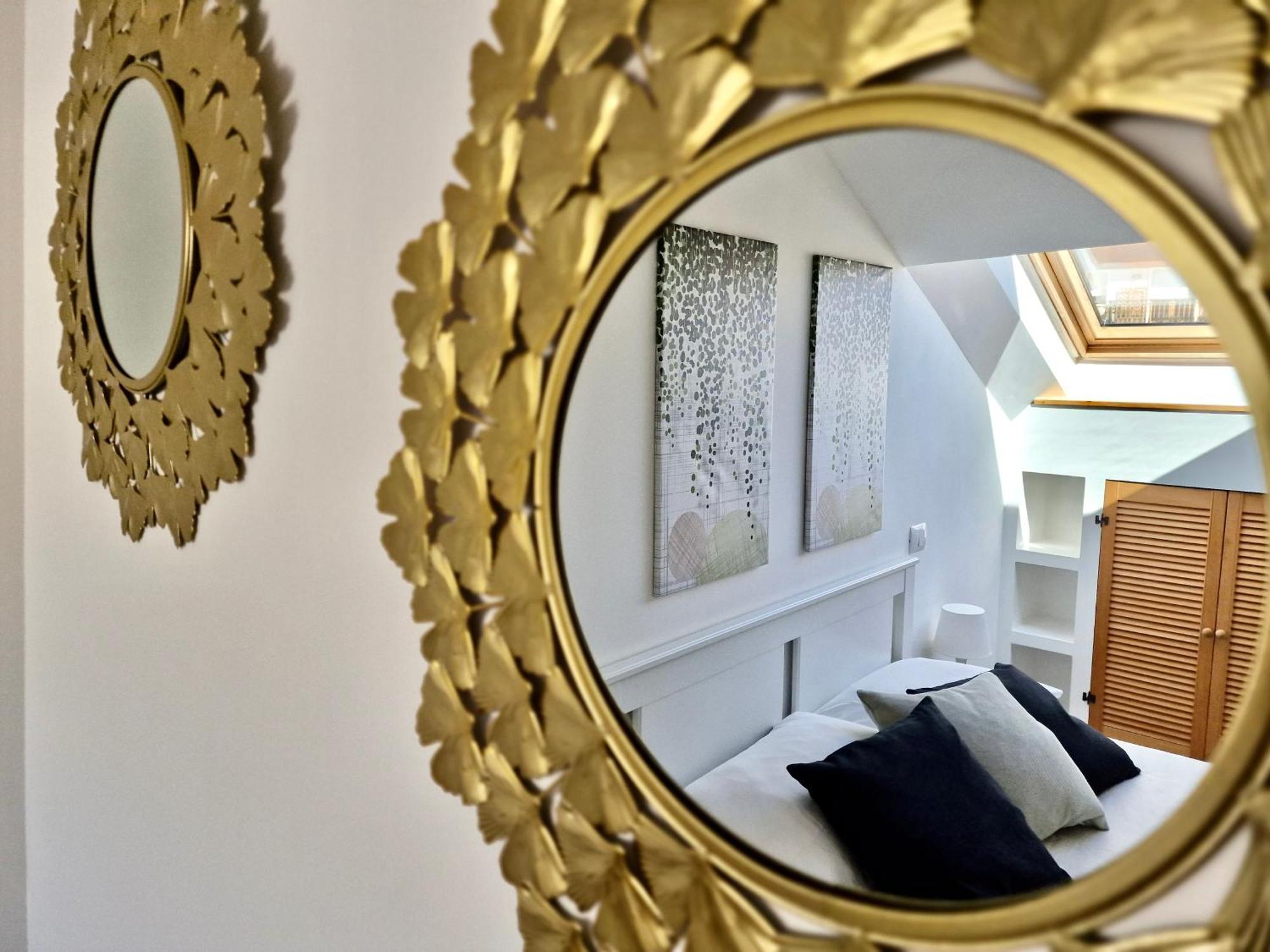 Casa Elena By Tramonti Apartments Λ' Άκουιλα Εξωτερικό φωτογραφία