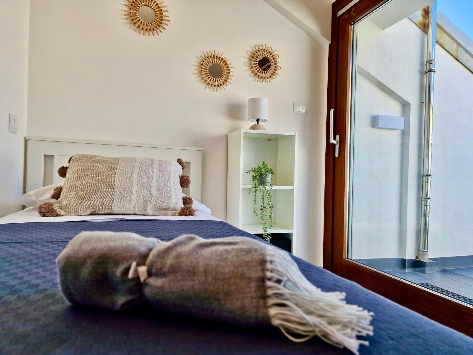 Casa Elena By Tramonti Apartments Λ' Άκουιλα Εξωτερικό φωτογραφία