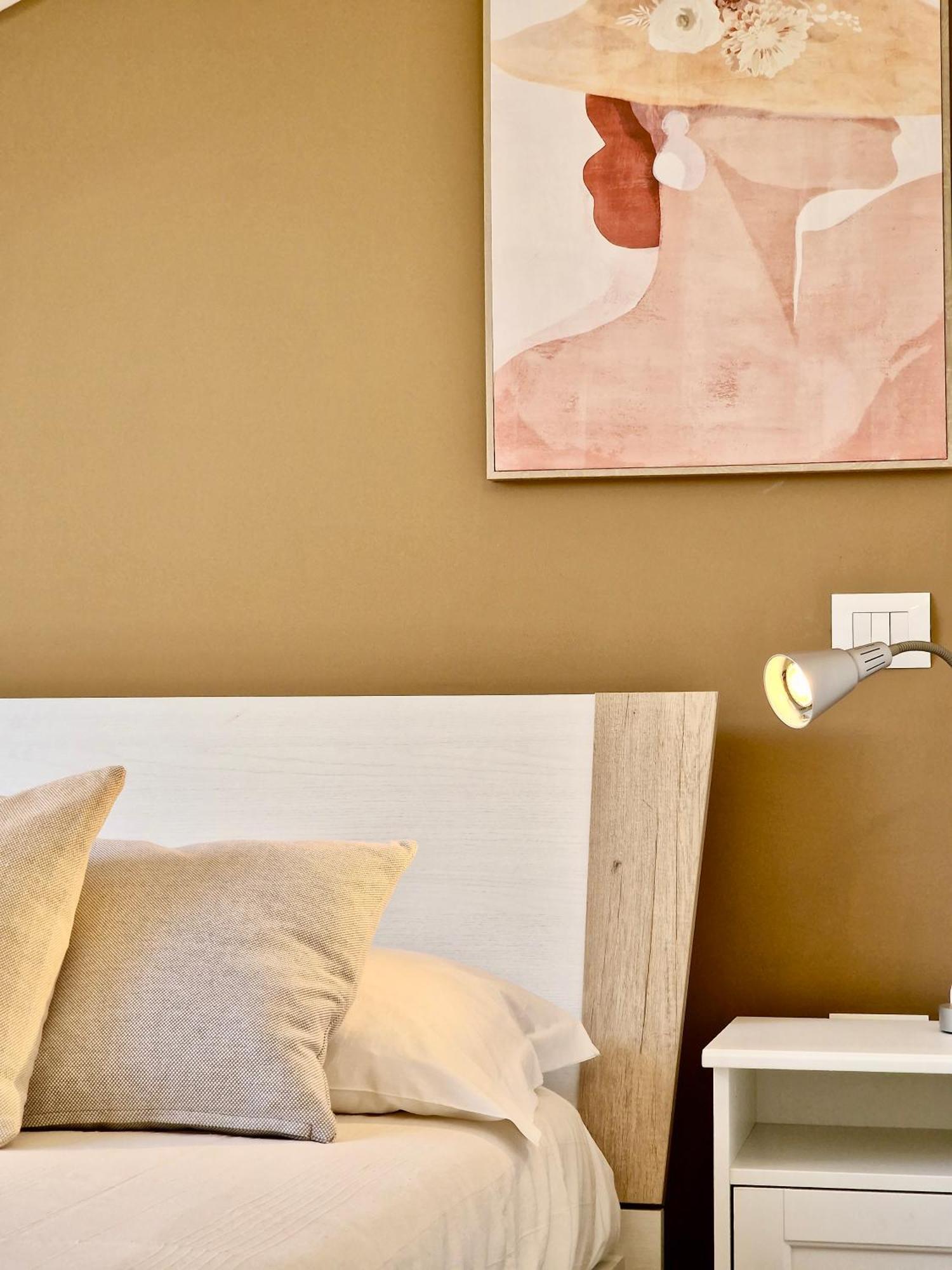 Casa Elena By Tramonti Apartments Λ' Άκουιλα Εξωτερικό φωτογραφία