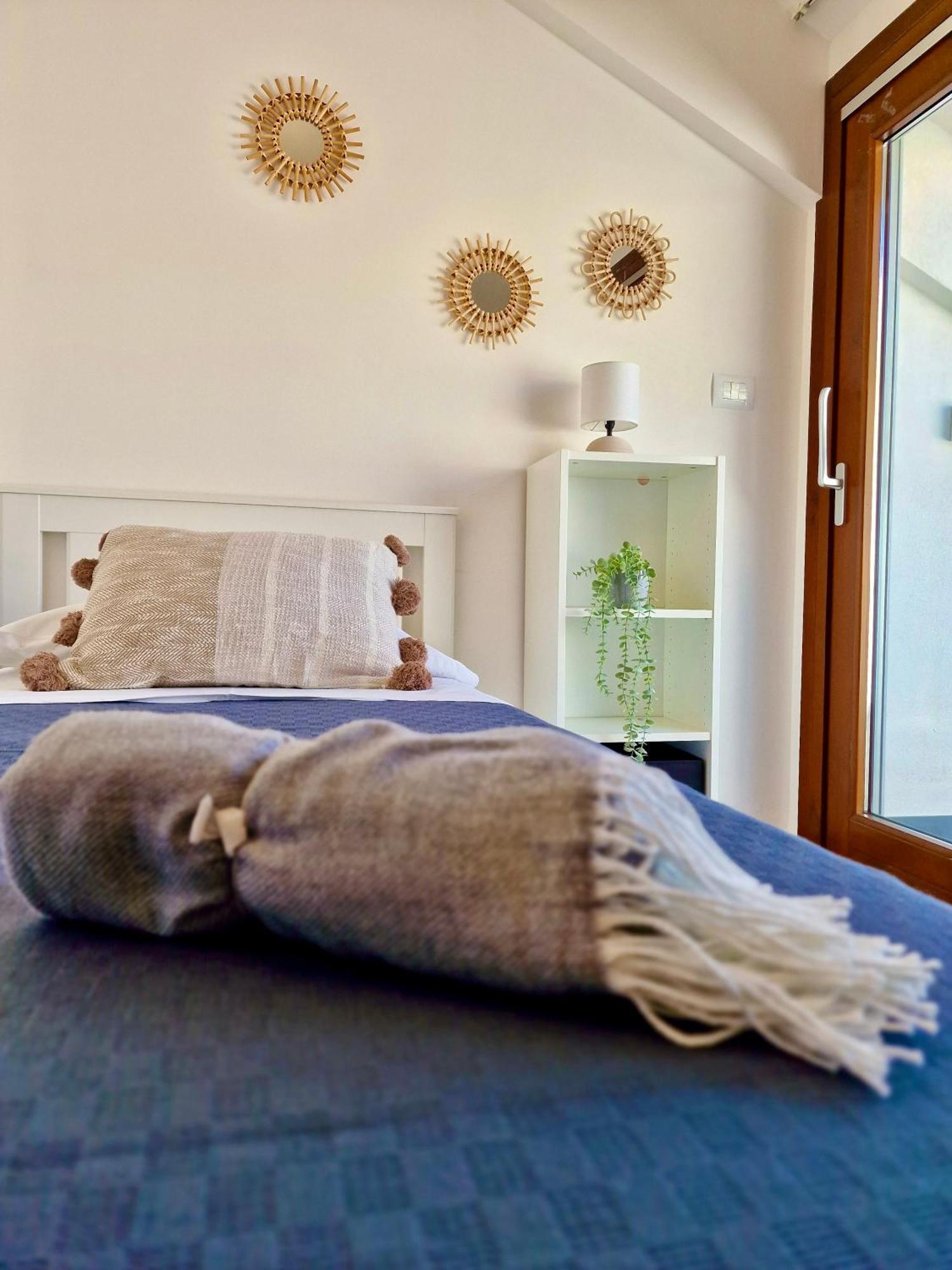 Casa Elena By Tramonti Apartments Λ' Άκουιλα Εξωτερικό φωτογραφία