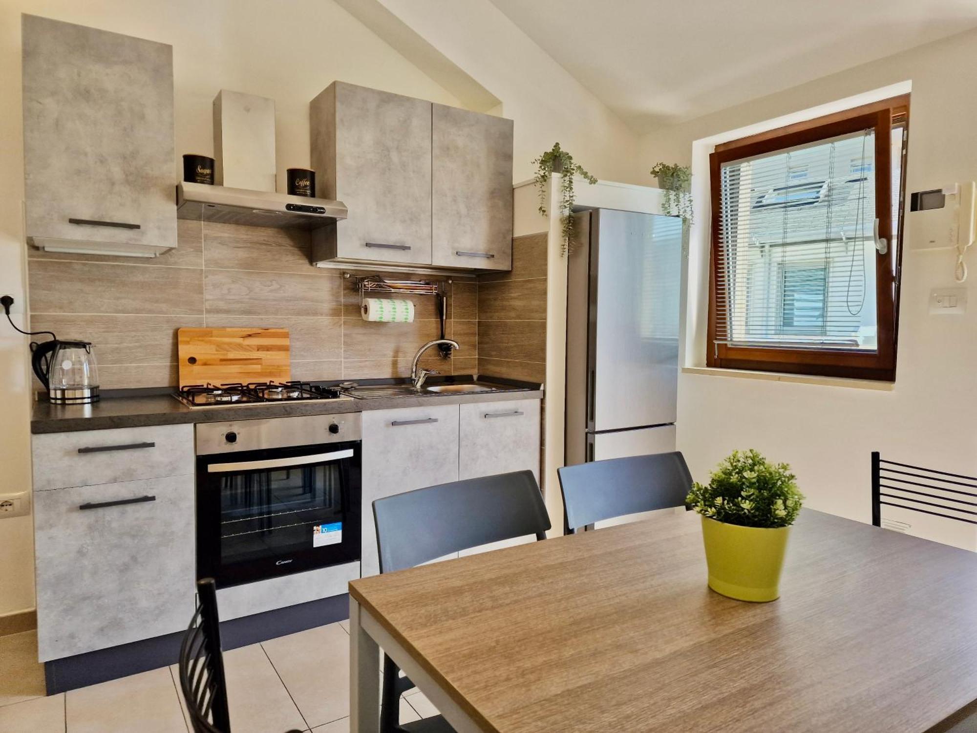 Casa Elena By Tramonti Apartments Λ' Άκουιλα Εξωτερικό φωτογραφία