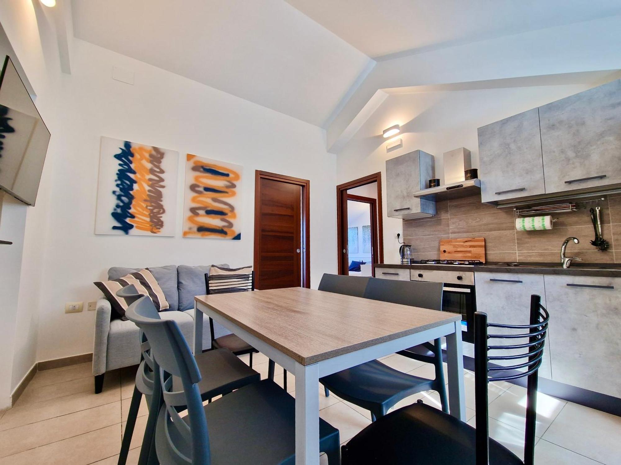 Casa Elena By Tramonti Apartments Λ' Άκουιλα Εξωτερικό φωτογραφία