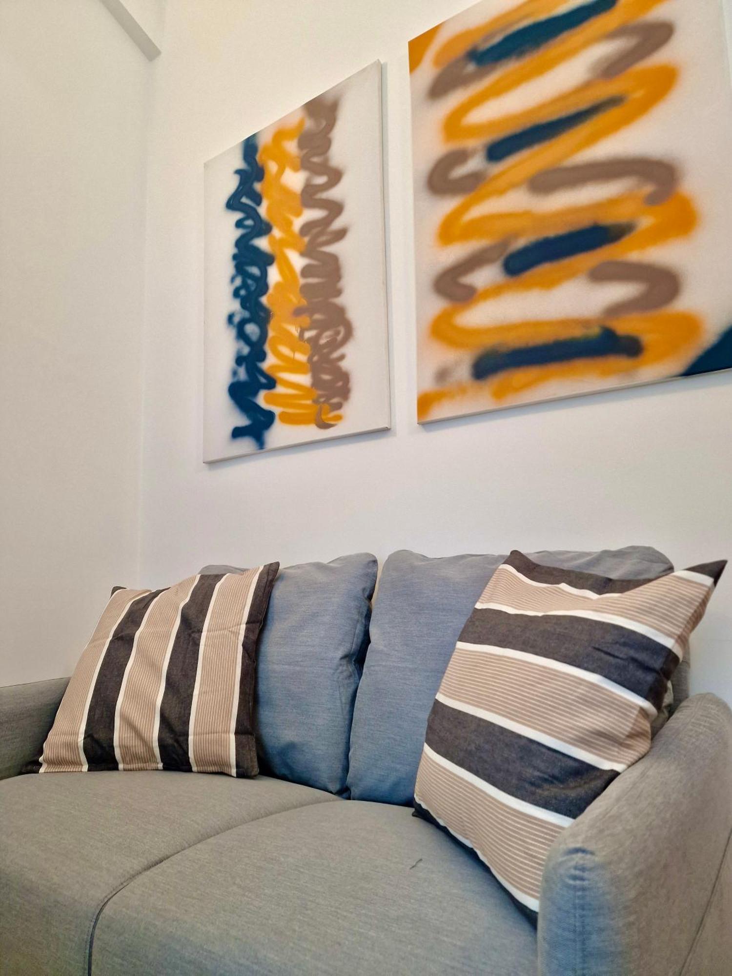 Casa Elena By Tramonti Apartments Λ' Άκουιλα Εξωτερικό φωτογραφία
