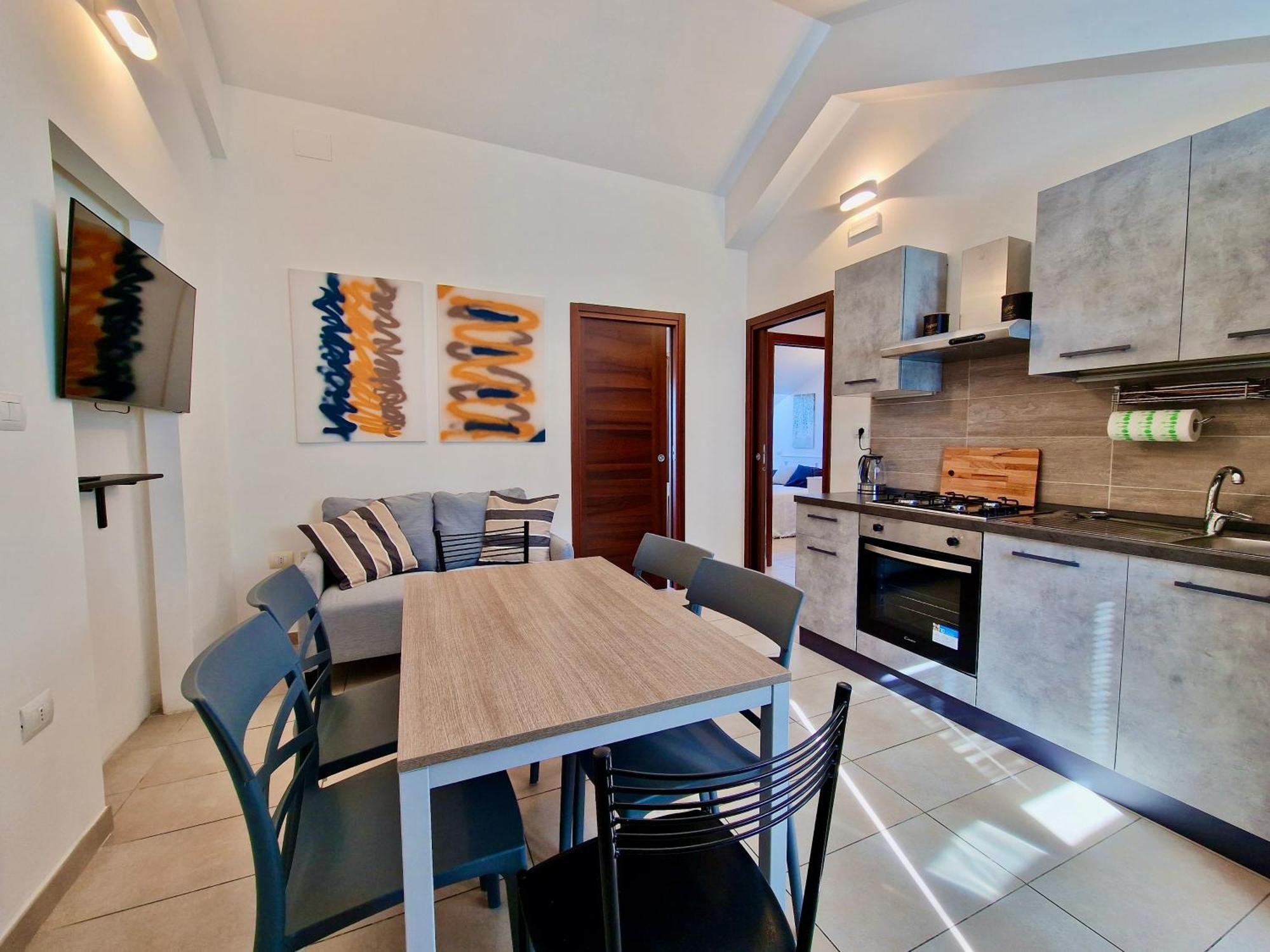 Casa Elena By Tramonti Apartments Λ' Άκουιλα Εξωτερικό φωτογραφία