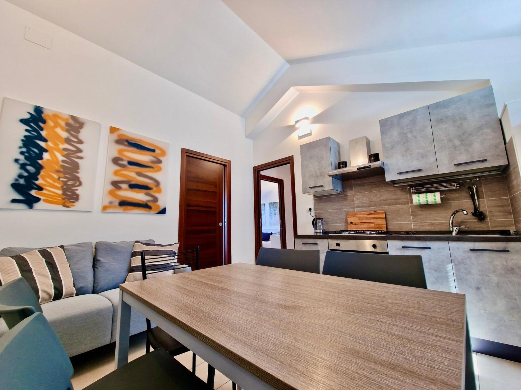 Casa Elena By Tramonti Apartments Λ' Άκουιλα Εξωτερικό φωτογραφία