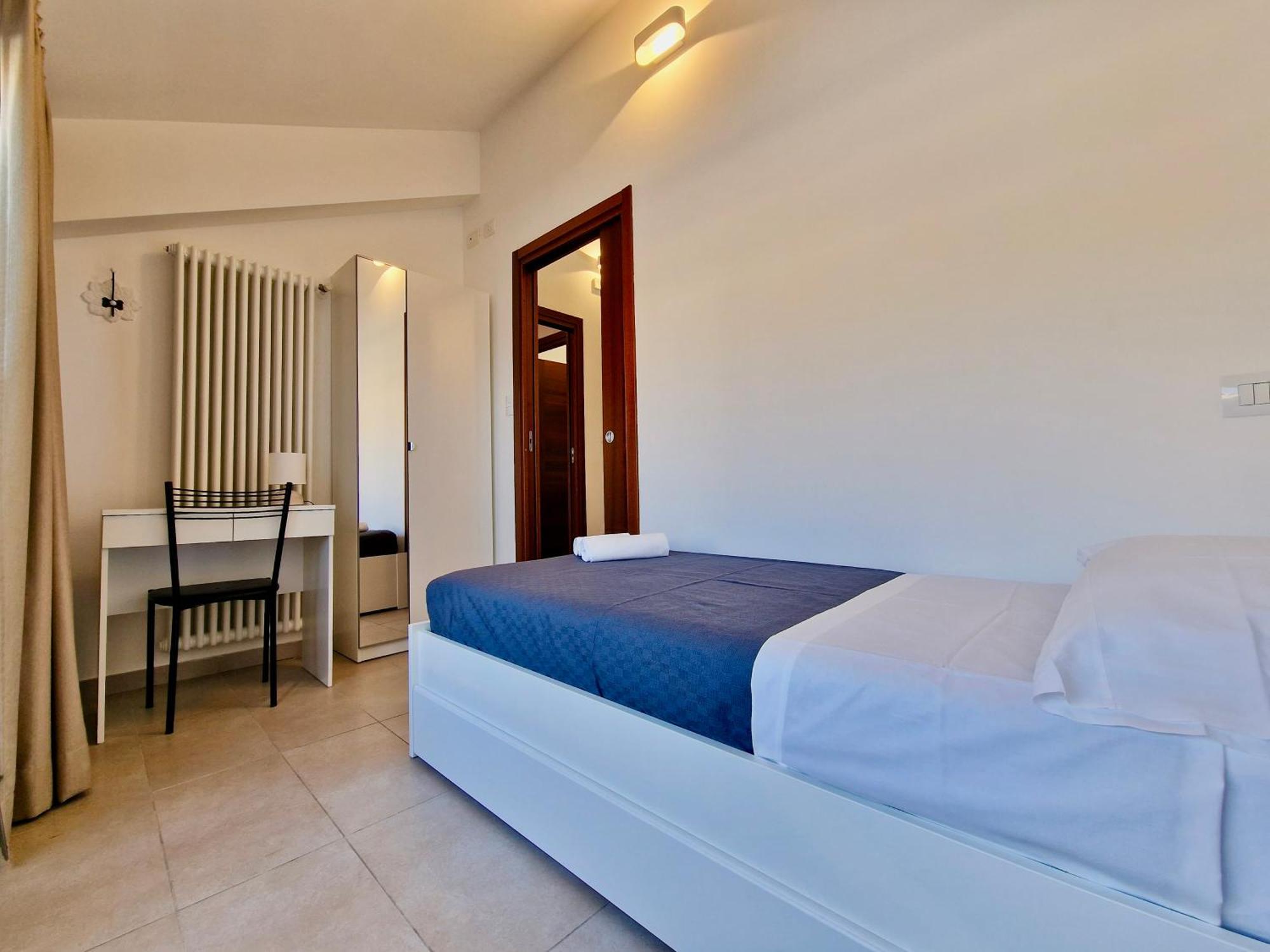 Casa Elena By Tramonti Apartments Λ' Άκουιλα Εξωτερικό φωτογραφία