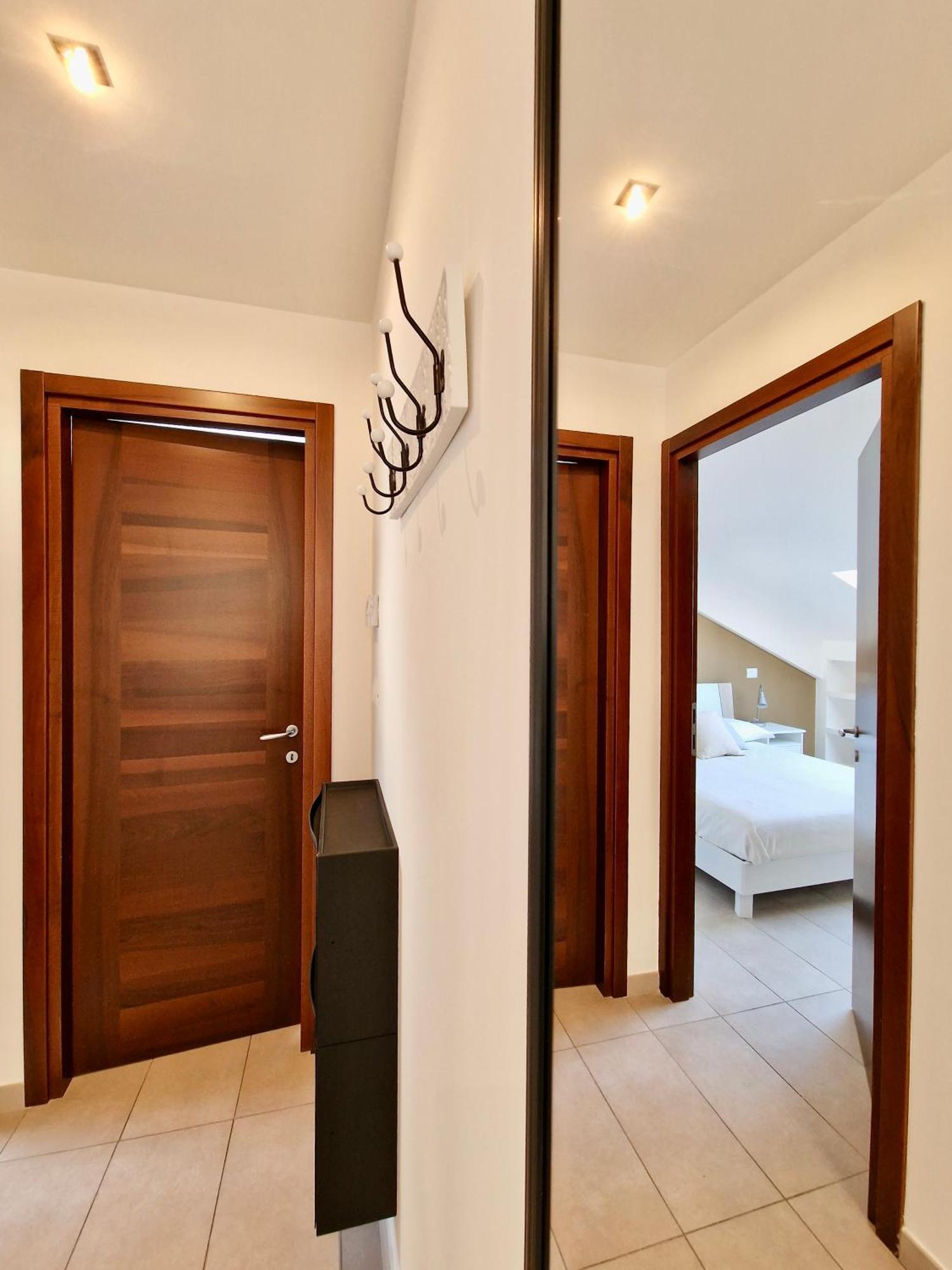 Casa Elena By Tramonti Apartments Λ' Άκουιλα Εξωτερικό φωτογραφία