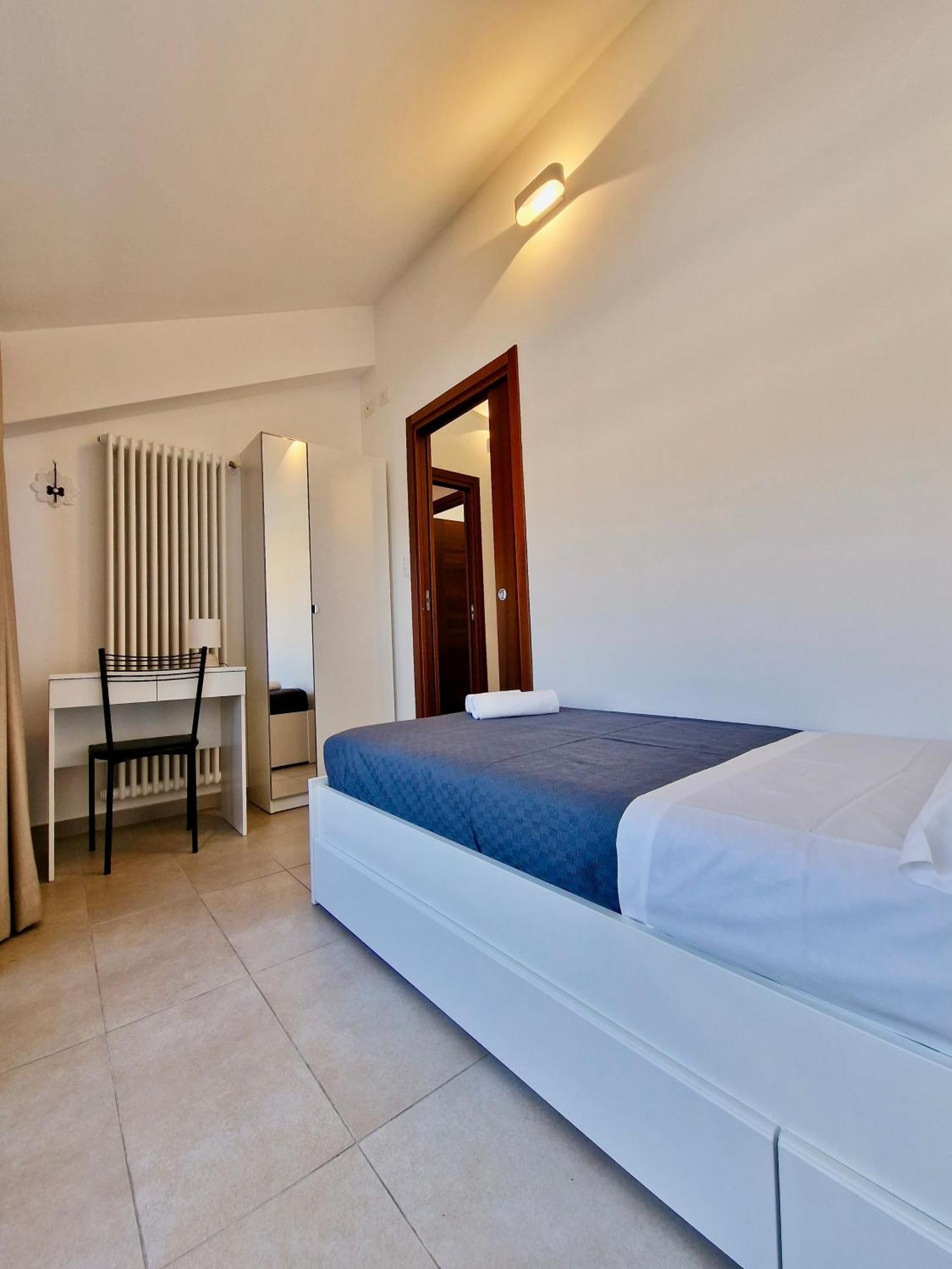 Casa Elena By Tramonti Apartments Λ' Άκουιλα Εξωτερικό φωτογραφία