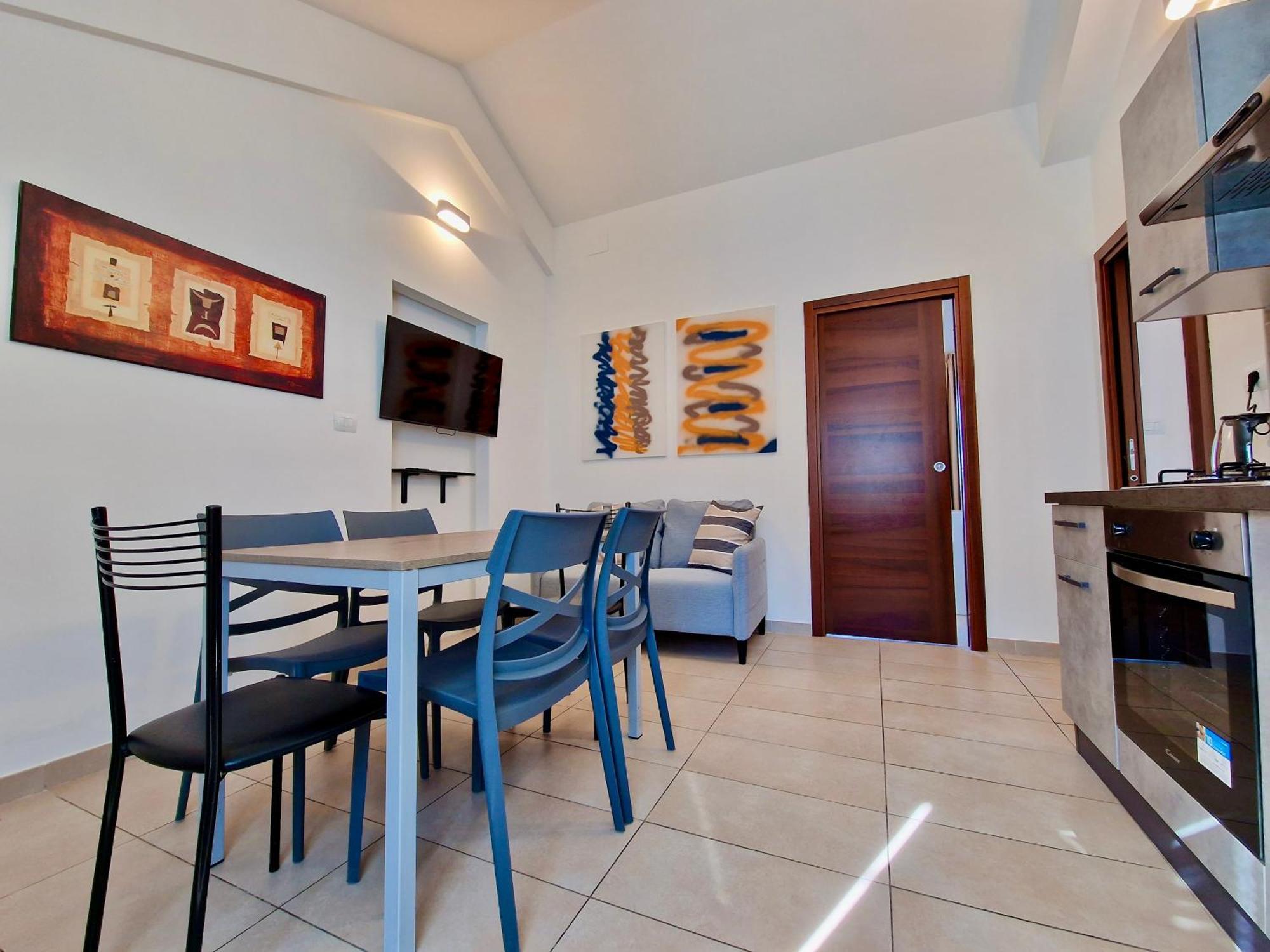 Casa Elena By Tramonti Apartments Λ' Άκουιλα Εξωτερικό φωτογραφία