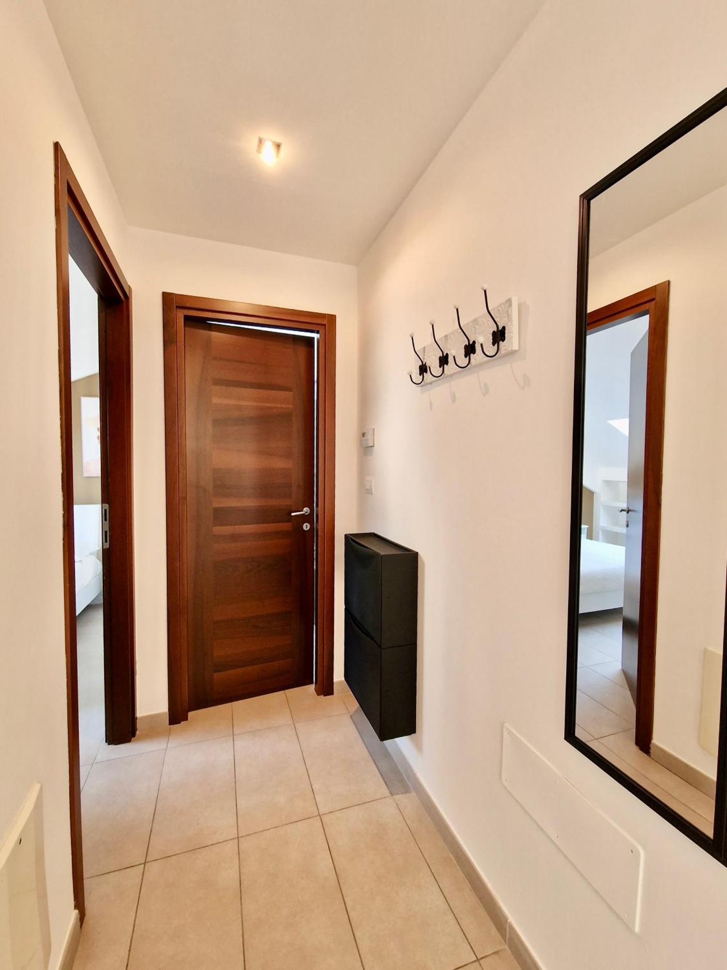 Casa Elena By Tramonti Apartments Λ' Άκουιλα Εξωτερικό φωτογραφία